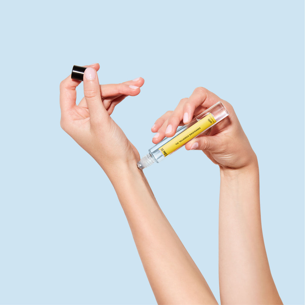 Posh Beauty Blog