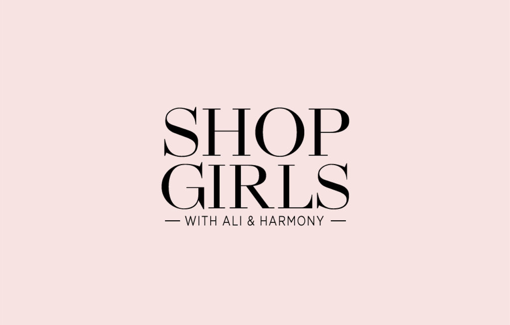 Shop Girls